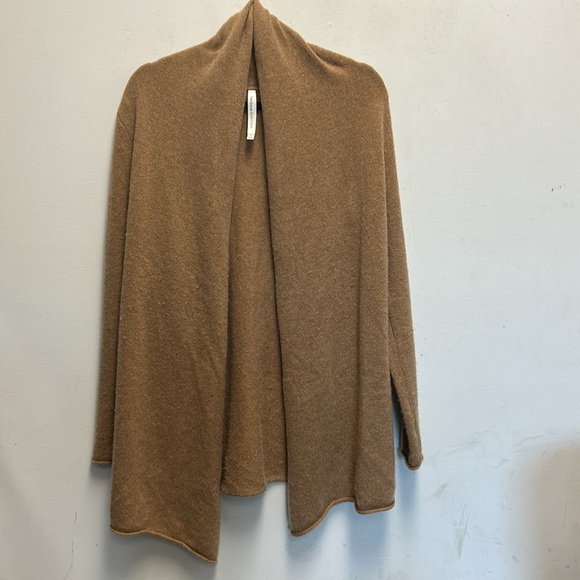 Group Babaton cashmere duster